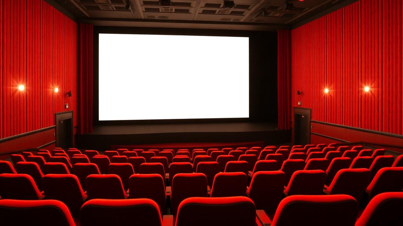 Festival de cinema anuncia seleção com 24 estreias nacionais