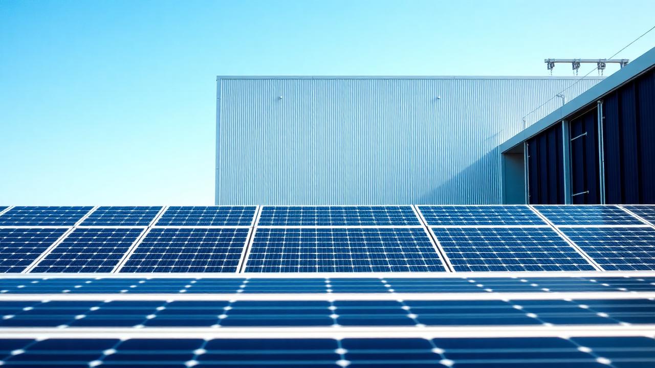 Modelos de IA passam a rodar em data centers alimentados por energia solar